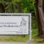 Hotel Zum Postkutscher