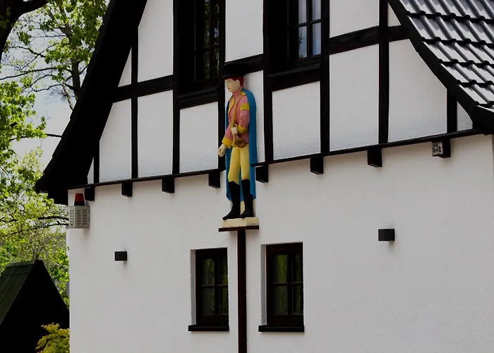 Hotel Zum Postkutscher