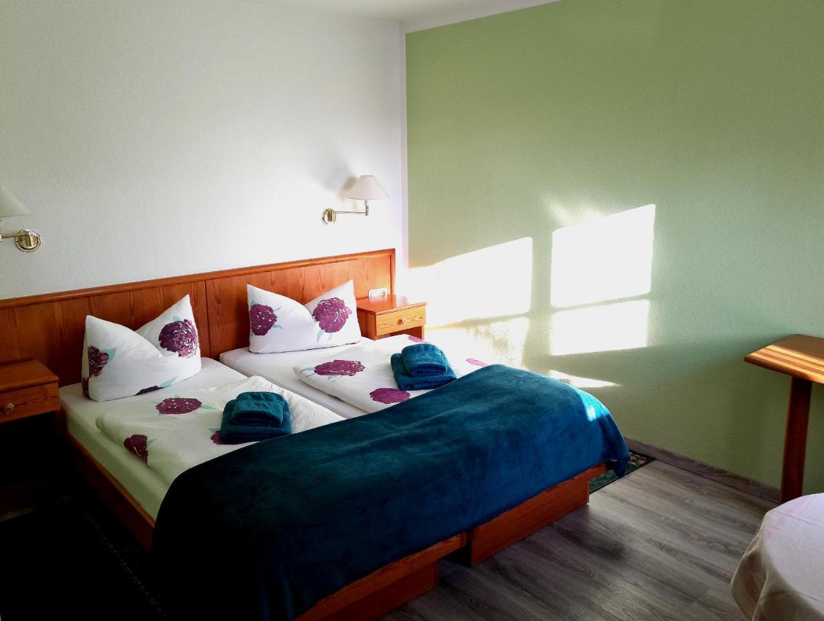 Hotel Hotel Zum Postkutscher Cottbus