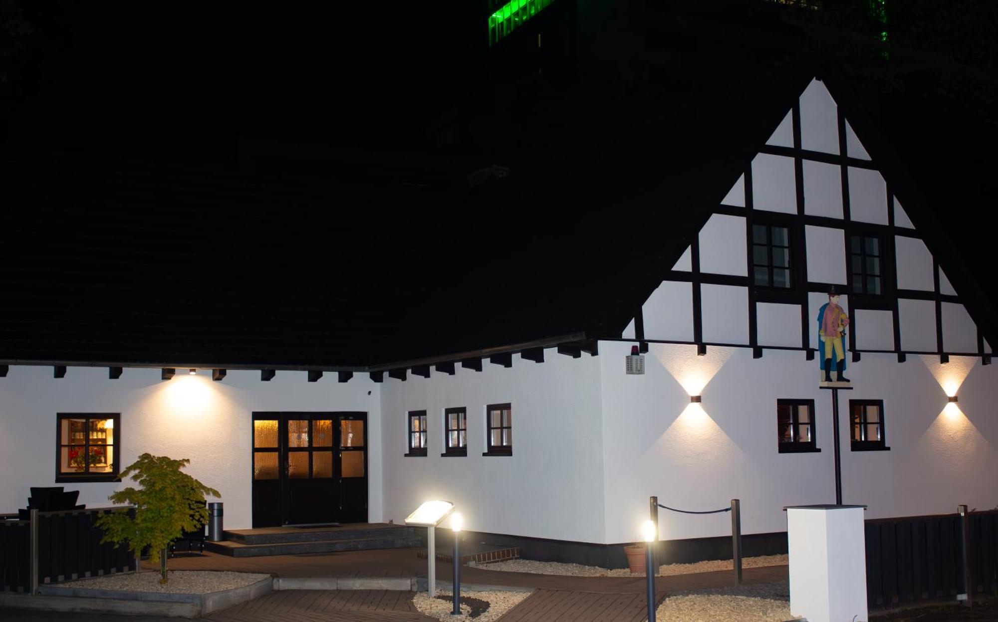 Zum Postkutscher Hotel Cottbus
