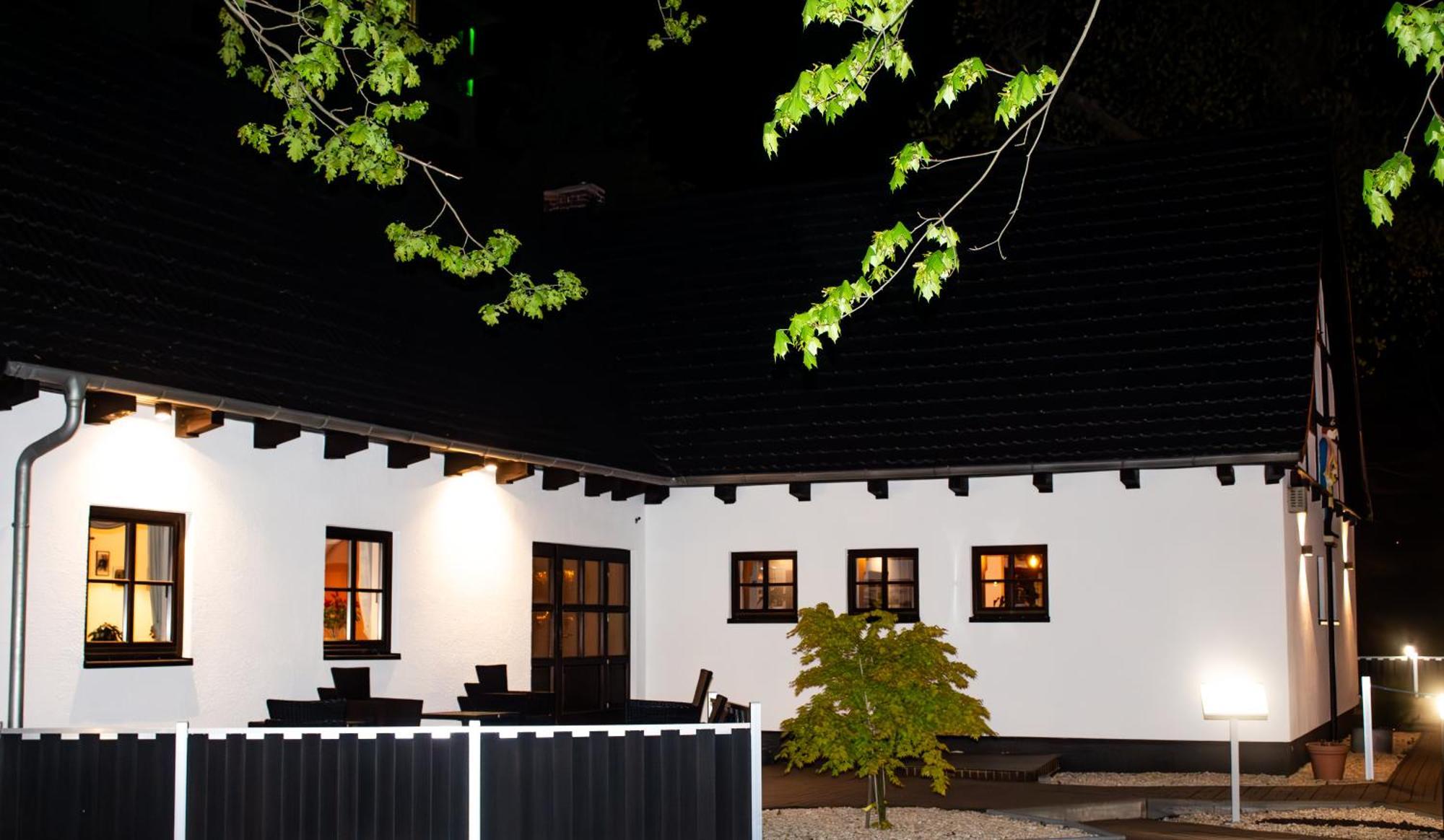 Hotel Zum Postkutscher 3*