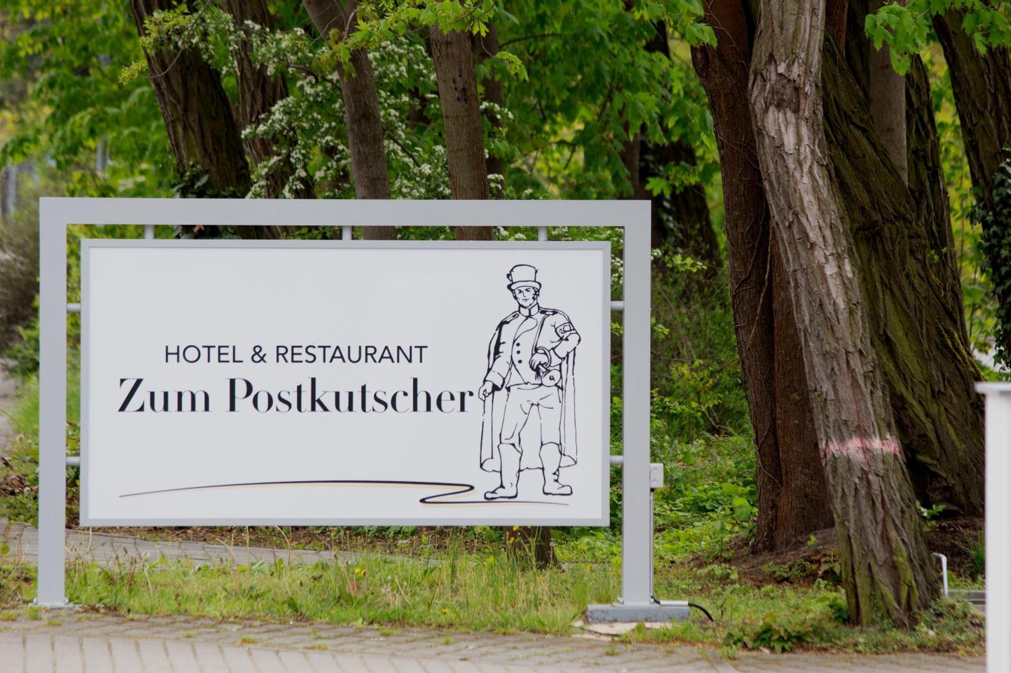 Hotel Zum Postkutscher Hotel Cottbus
