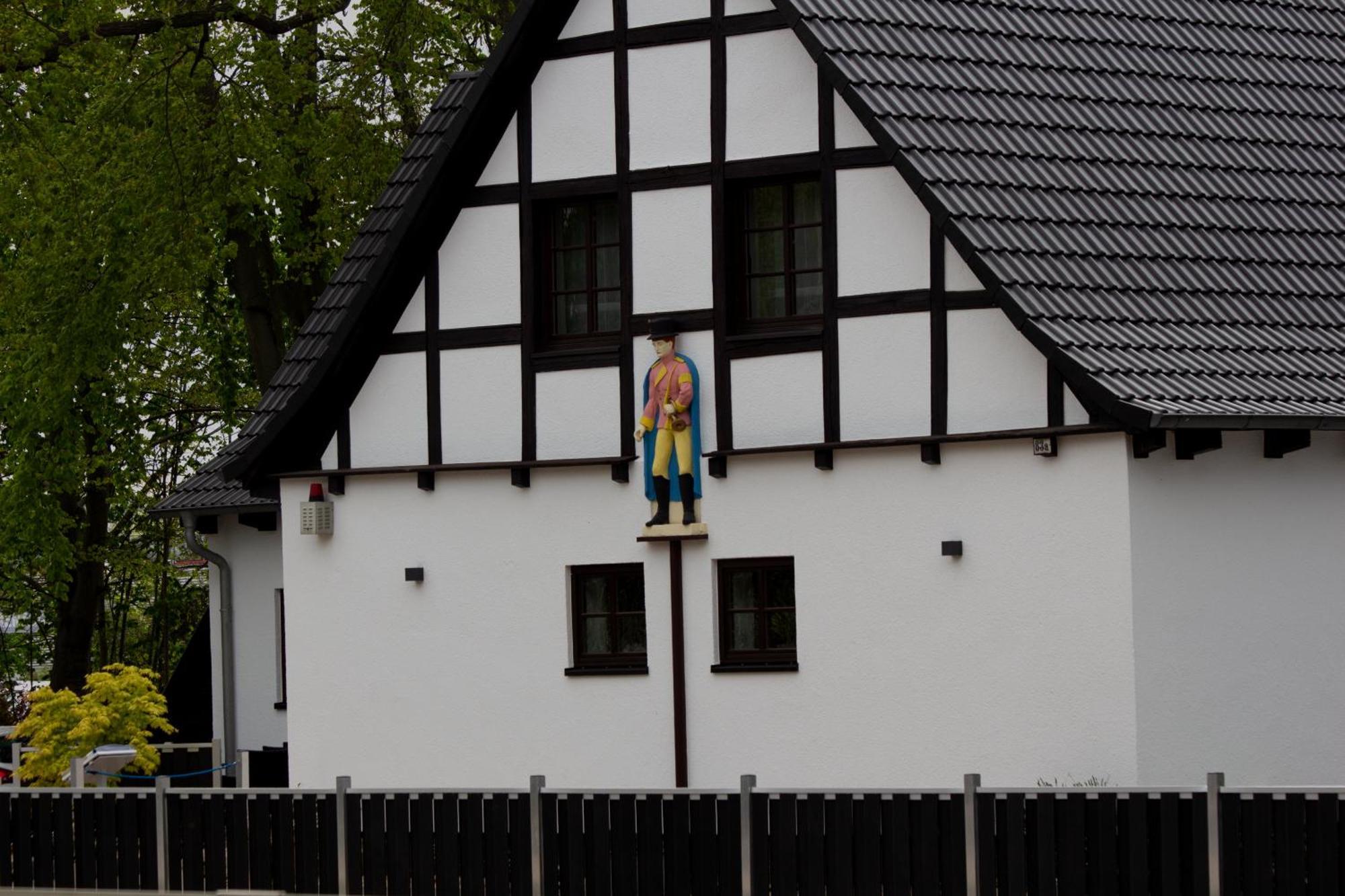 Hotel Zum Postkutscher Cottbus