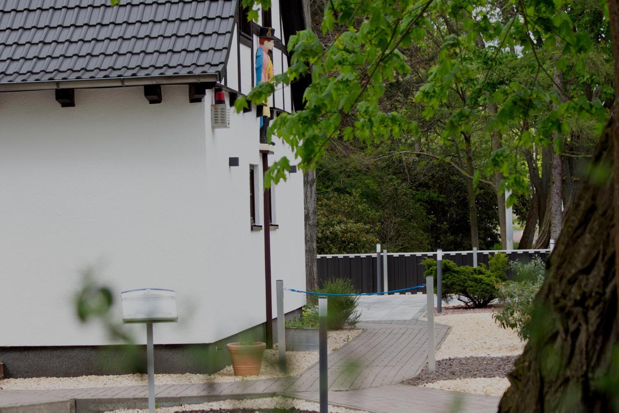 Zum Postkutscher