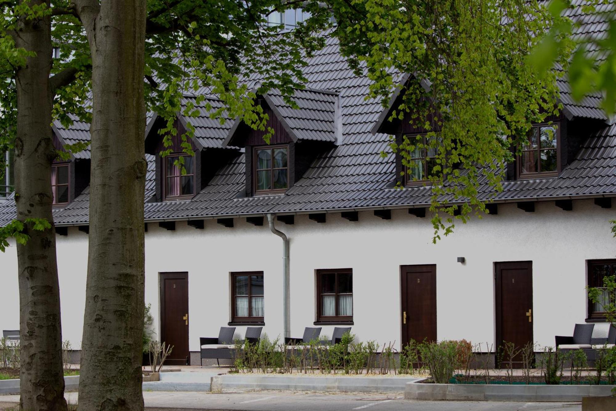 Zum Postkutscher 3* Cottbus