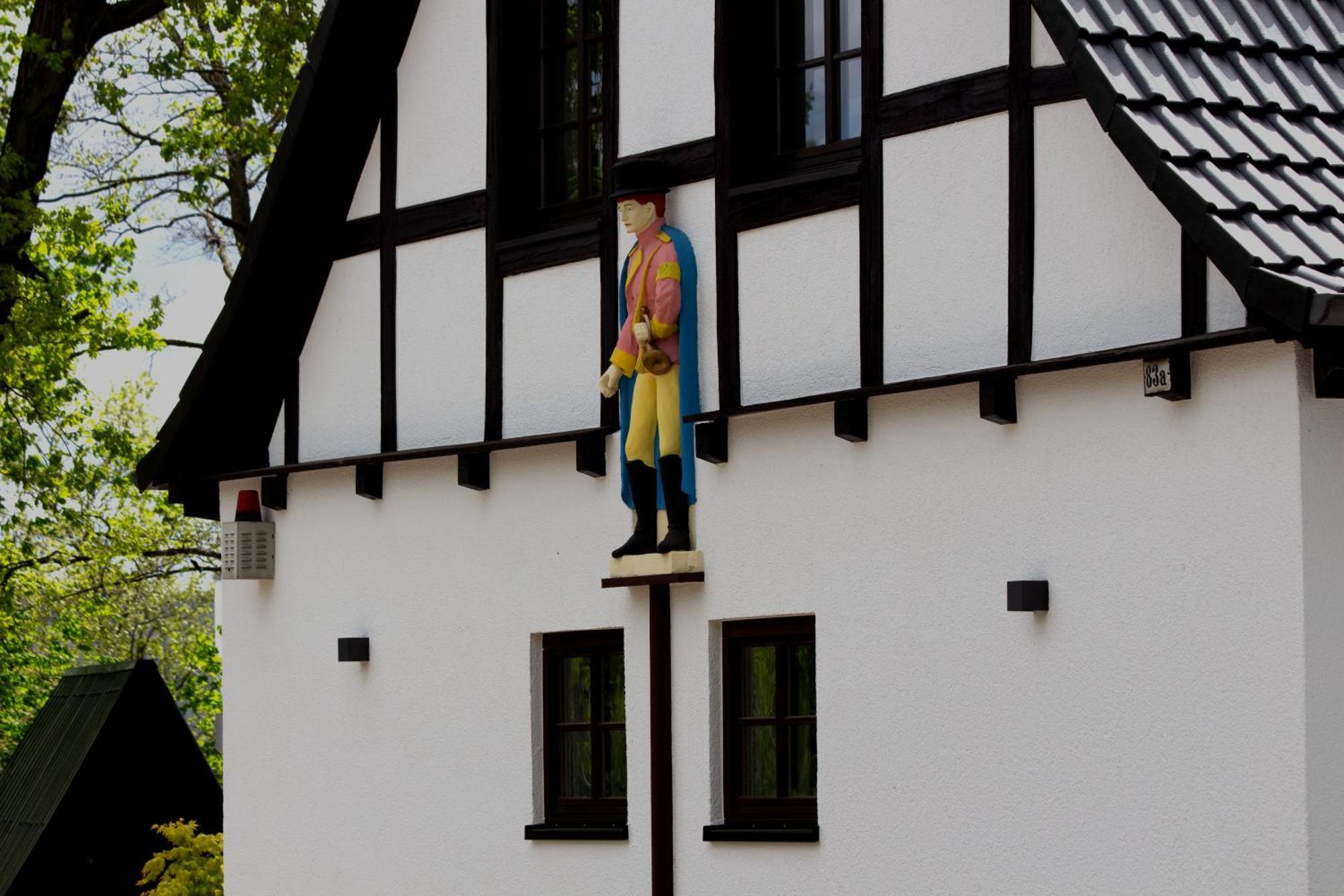 Zum Postkutscher Hotel Cottbus